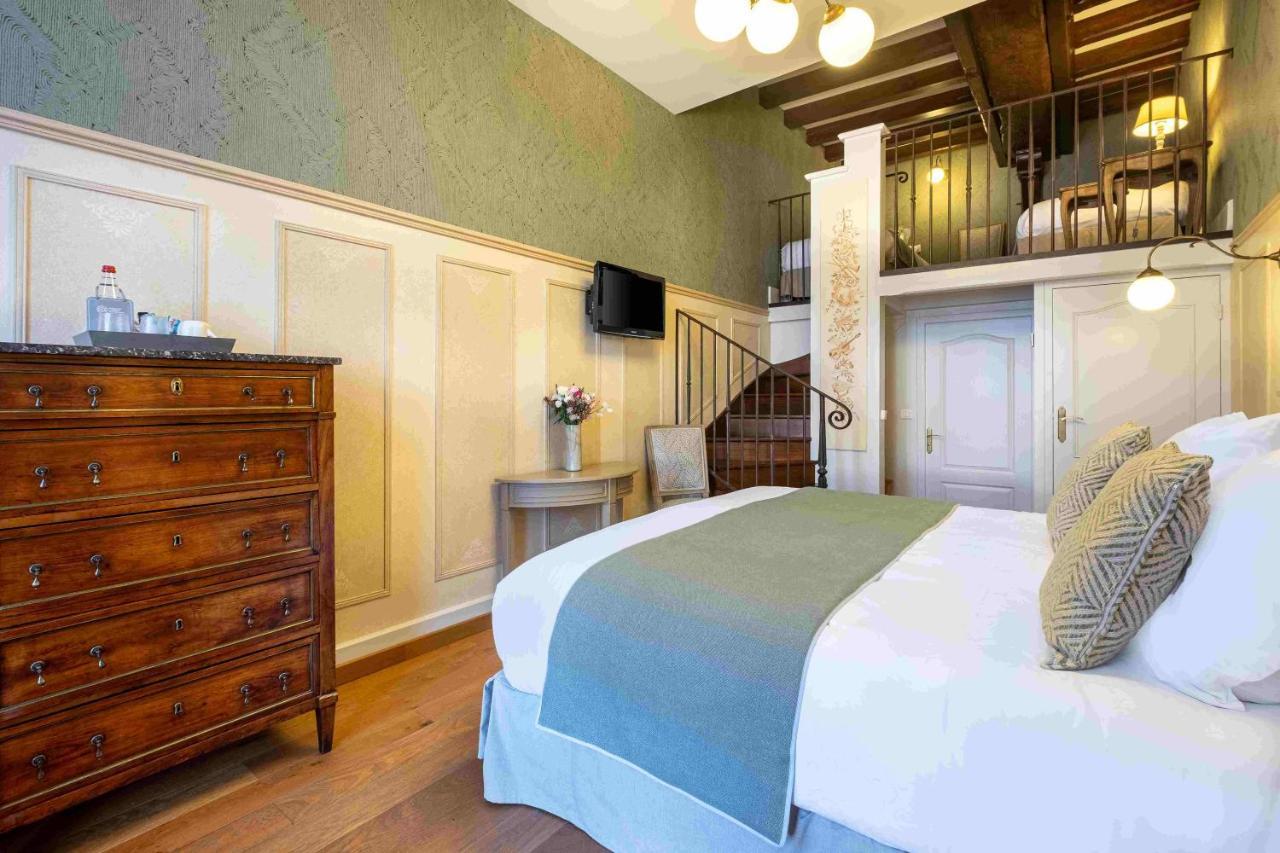 Chateau De Pray Amboise Bagian luar foto