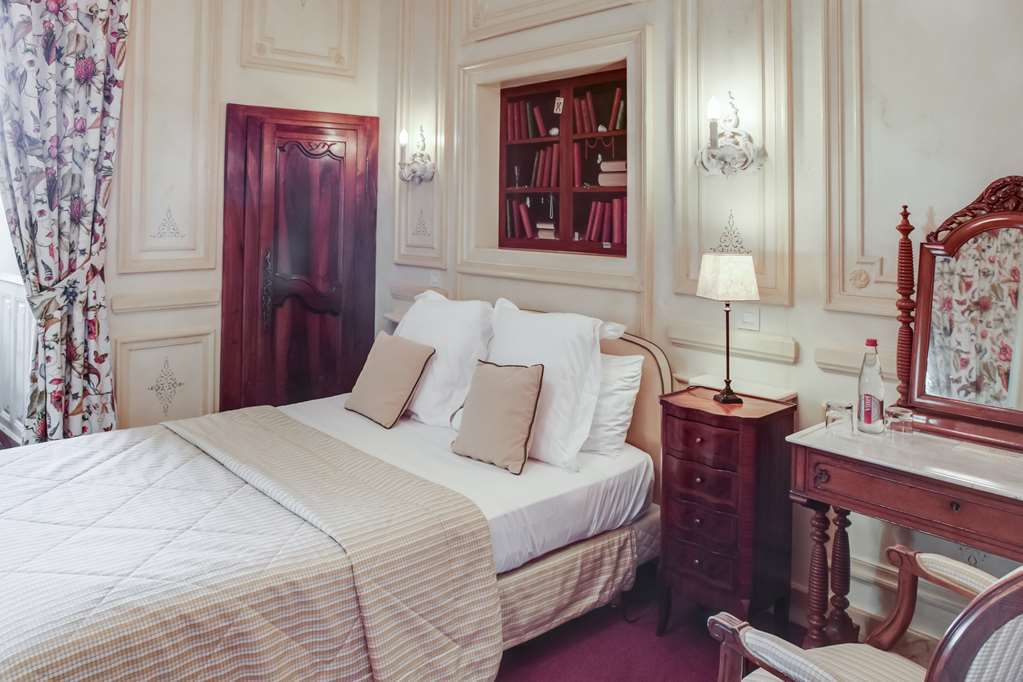 Chateau De Pray Amboise Ruang foto