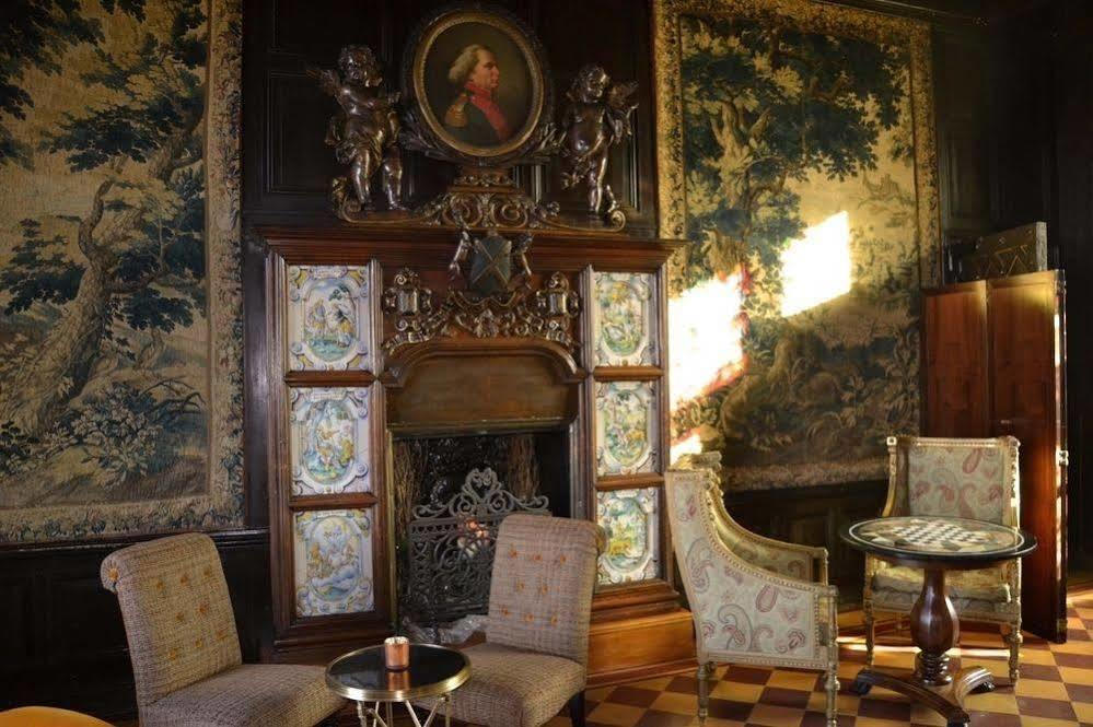 Chateau De Pray Amboise Bagian luar foto