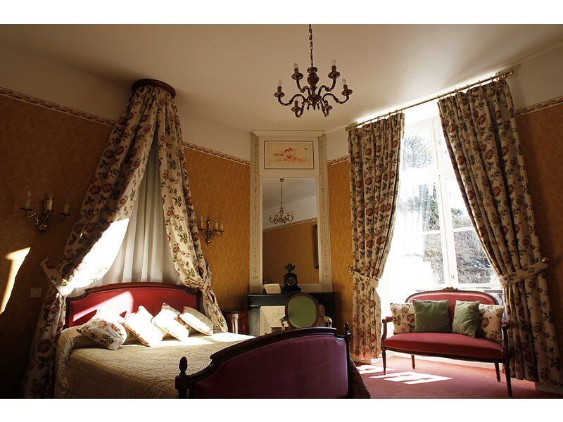 Chateau De Pray Amboise Bagian luar foto